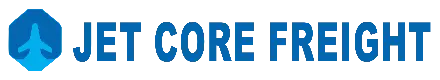 Jet Core Freight Logo