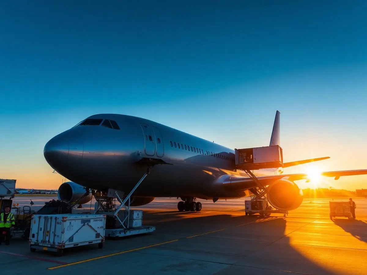 Air Freight