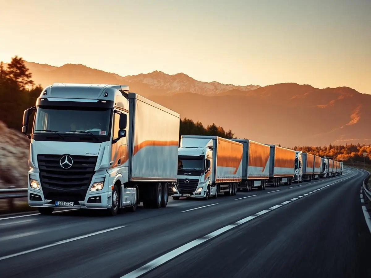 Road Transport
