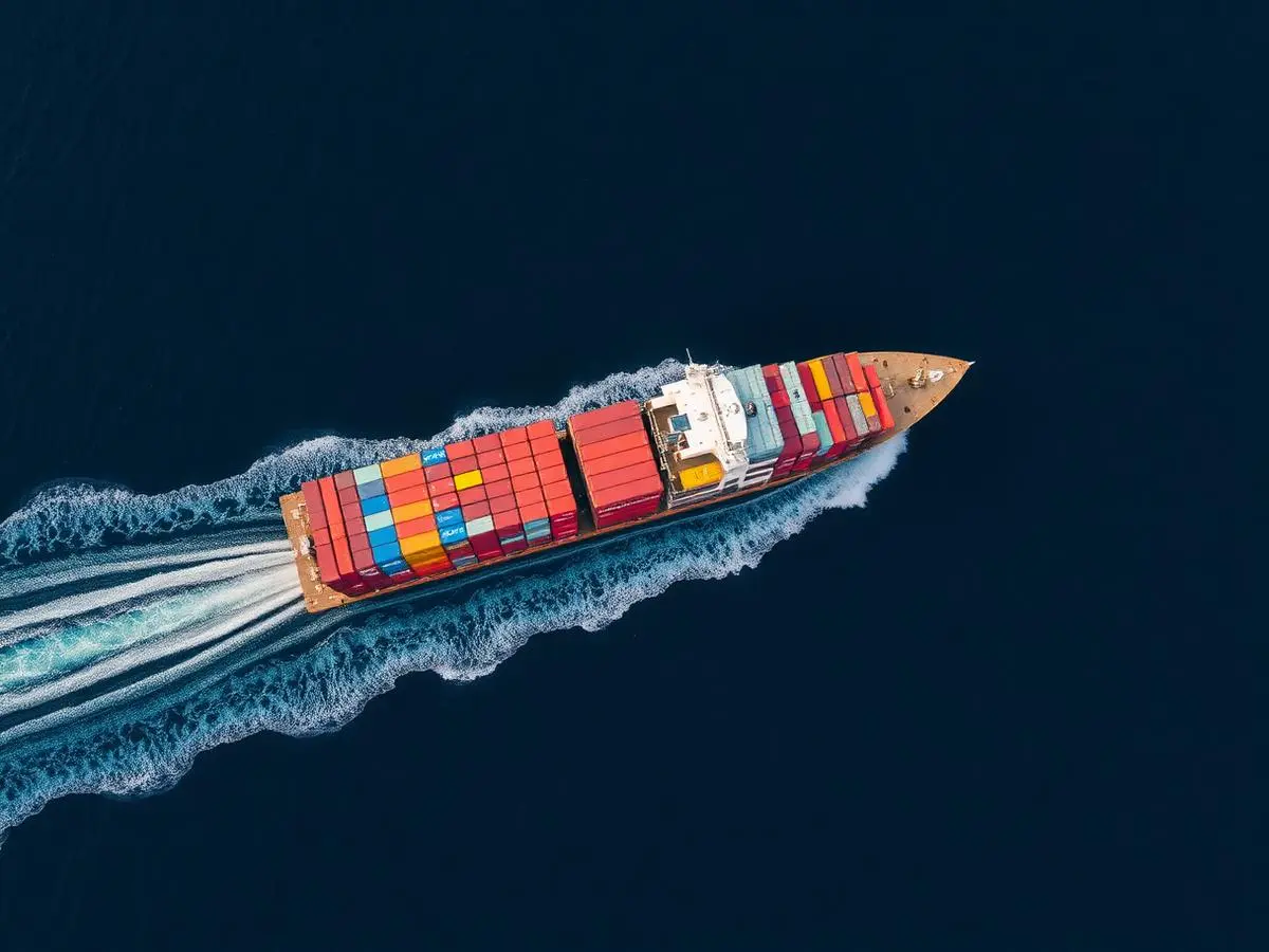 Ocean Freight